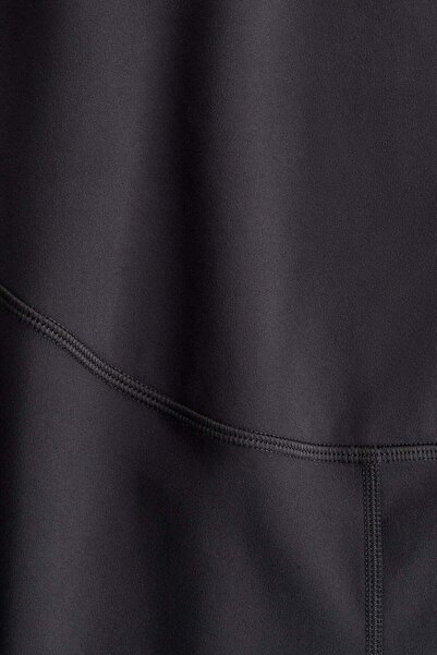 H&M MAMA Before & After flared leggings