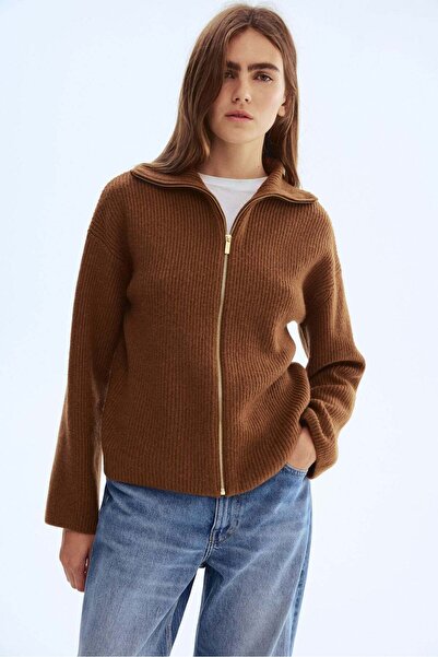 H&M Zip-through cardigan