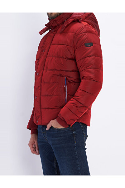 Lee Cooper Lee Cooper jacket, red