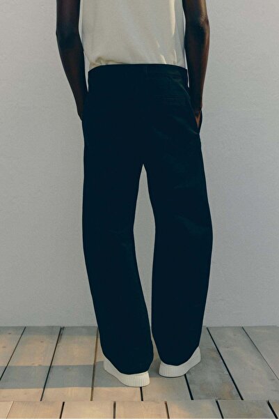 H&M Relaxed Fit Chinos