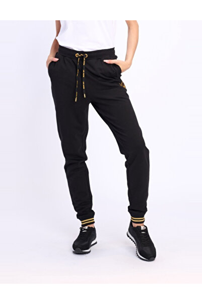Lee Cooper Lee Cooper sweatpants, black