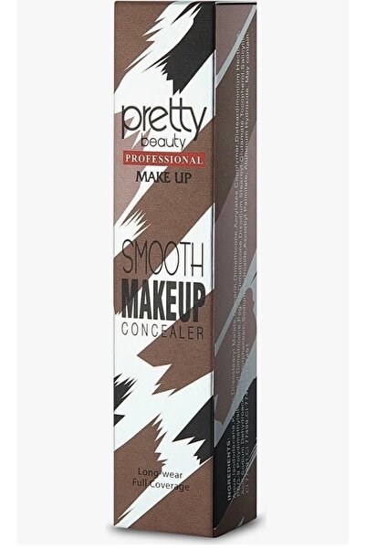 Pretty Likit göz altı kapatıcı no 3 Concealer