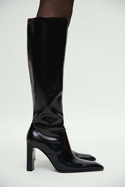 H&M Knee-high boots