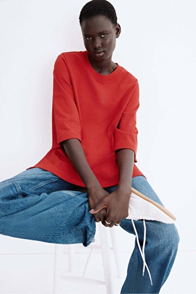 H&M Oversized T-shirt