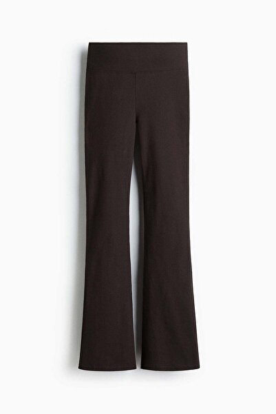 H&M Flared leggings