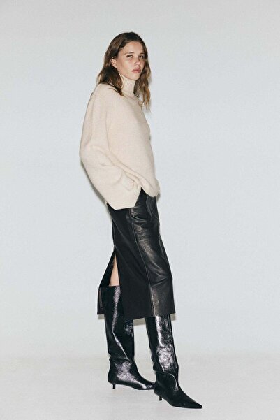 H&M Turtleneck jumper