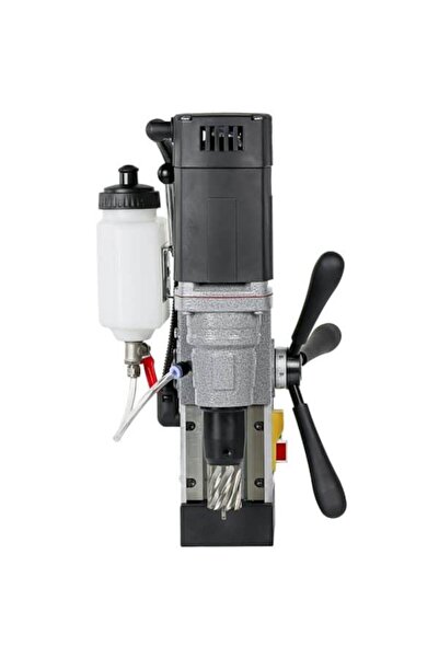 EUROBOOR 30S+ Magnetic Base Drill, 30 mm, 900 W, 220 V, Portable