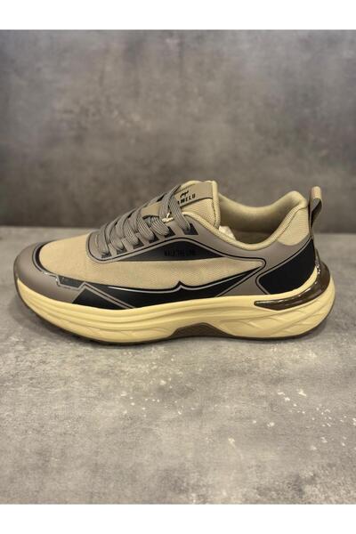 GAMELU ΠΑΠΟΥΤΣΙΑ ΜΕ ΑΝΑΠΛΗΡΩΜΕΝΟ ΑΦΡΟ ΕΛΑΦΡΑΙΑ ΚΑΘΗΜΕΡΙΝΗ ΠΕΡΙΠΑΤΗΣΗ