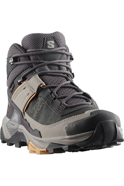 Salomon X Ultra 5 Mid Gore-Tex Women's Outdoor Boots-L47754500