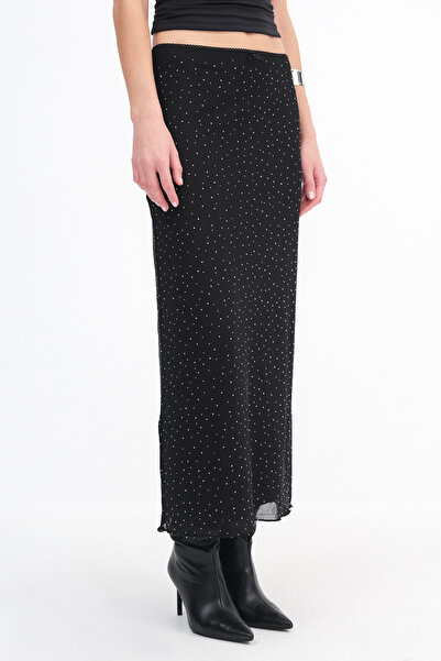 Addax Спідниця з камінцями E17692