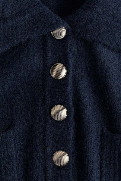 H&M MAMA Long-sleeved dress