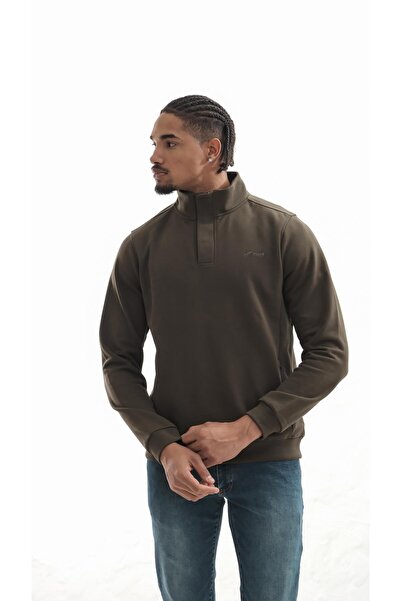 FORE SPORT Turtleneck sweatshirt