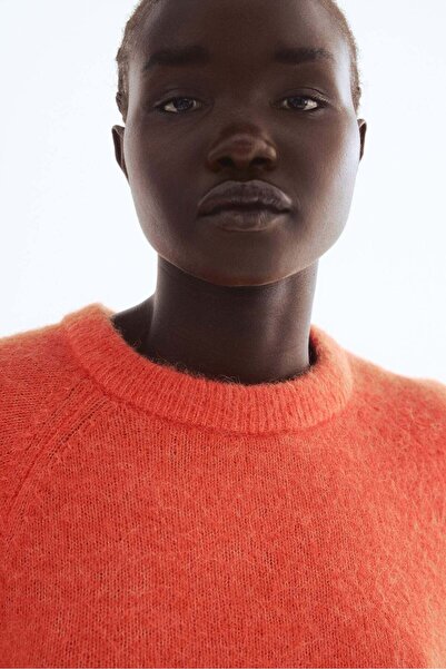 H&M Alpaca-blend jumper