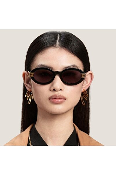 Palm Angels Sunglasses Peri094 1007 53-21 / Women's Sunglasses