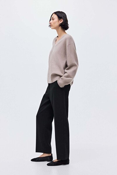 H&M Tapered trousers