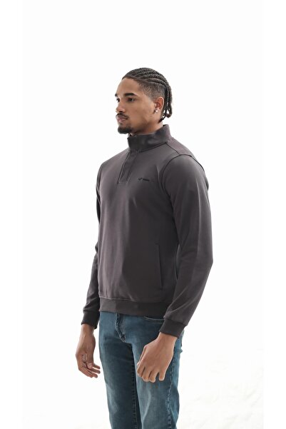 FORE SPORT Turtleneck sweatshirt