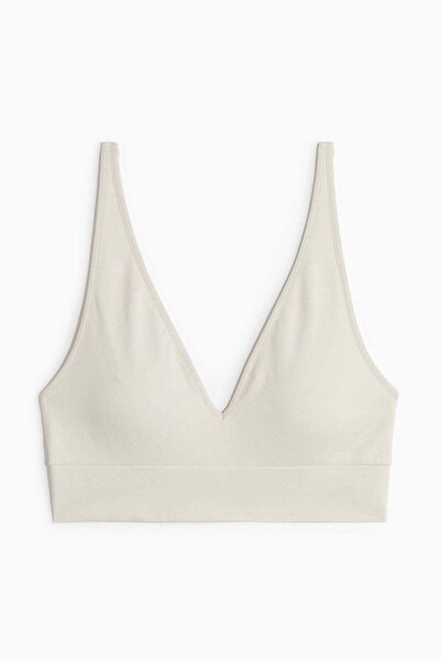 H&M Seamless Padded Soft bra