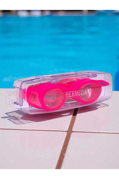Fidan oyuncak Professional Antifog Uv Protection Swimming Goggles – Vacuum Packed with Box