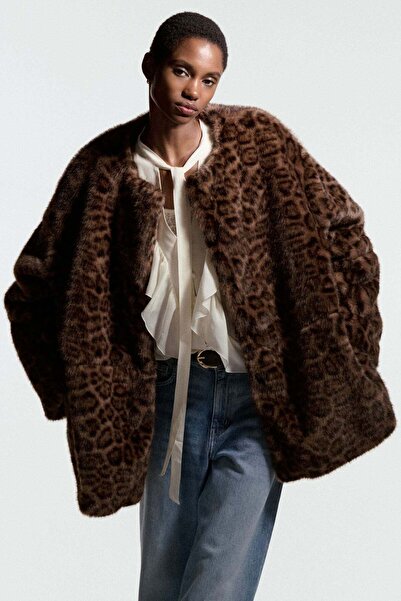 H&M Oversized jacket