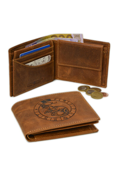 Greenburry Wallet "Vintage" 1705-Steinbock-25
