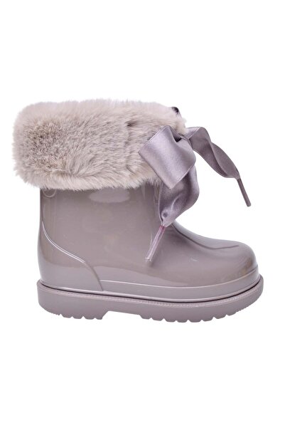 IGOR CC333-183 Παιδικές μάλλινες μπότες Bimbi Soft Borrego