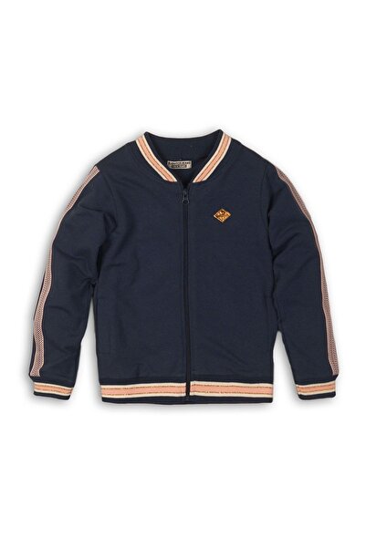 DJ Dutchjeans Hanorac cu French Terry DjDutchjeans