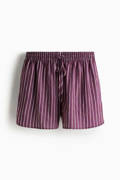 H&M Drawstring shorts
