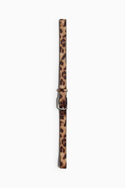 H&M Narrow belt