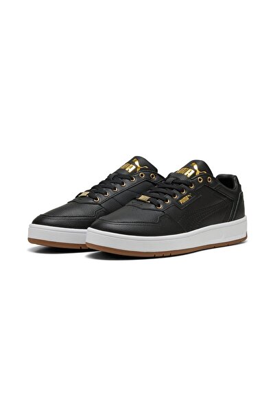 Puma Court Classic Lux Günlük Ayakkabı 395019-11