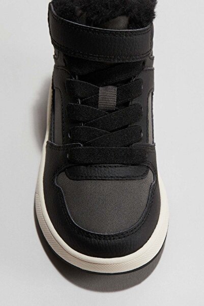 H&M Warm-lined trainers