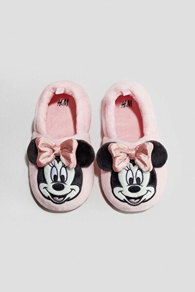 H&M Soft slippers
