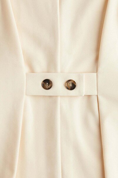 H&M سترة طويلة