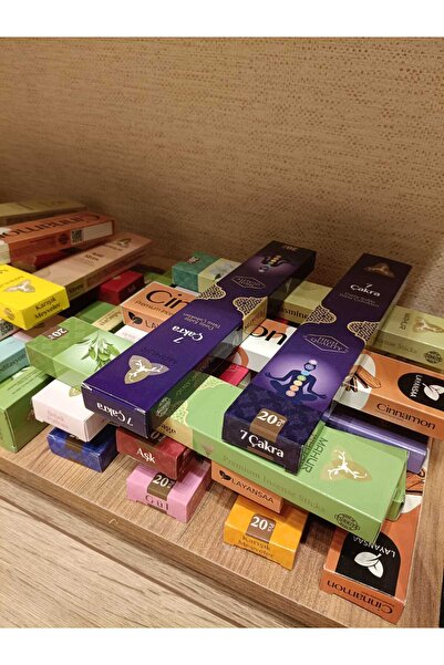 ADA HOME COLLECTION SHOP Tütsü