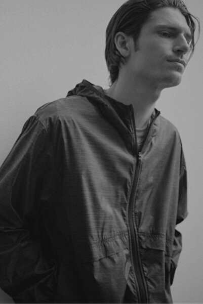 H&M Loose Fit Water-repellent running jacket