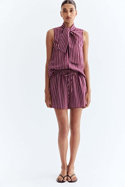 H&M Drawstring shorts