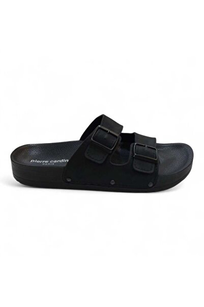 Pierre Cardin Anatomical Comfortable Women's Slippers Pc-7427