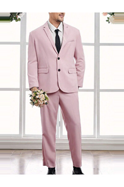 Sheya Shein outfit, pink