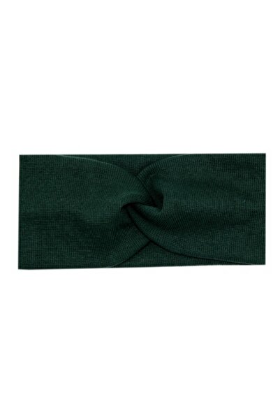 OEM Bandă de susținere pentru copii, fete, bebeluși, 38-48 cm, bumbac, de la 6 luni+, verde