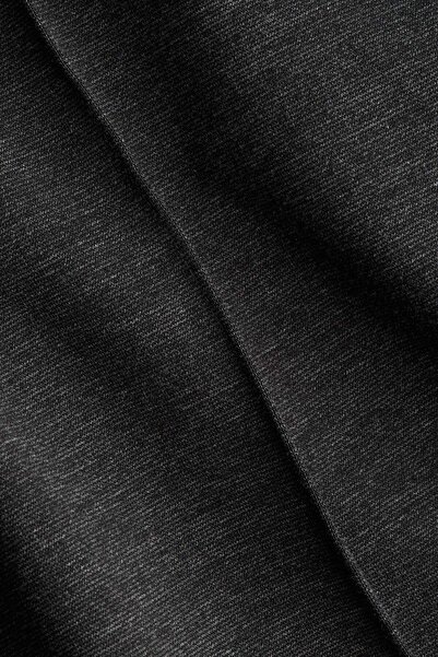 H&M Waisted Ponte di Roma top