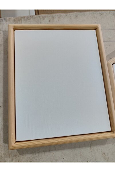 Sanatölye Esart Proserisi çerçeveli tuval 60x120cm
