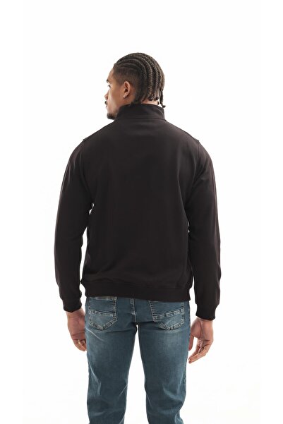 FORE SPORT Turtleneck sweatshirt