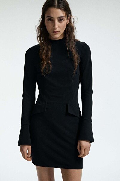 H&M Interlock jersey dress