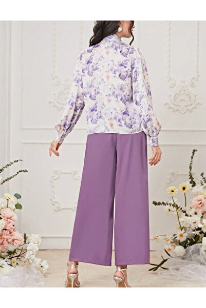 Sheya Shein outfit, mix colors