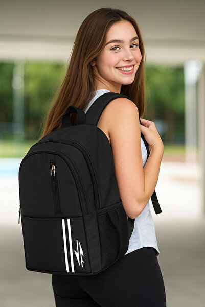 USF Crna Ranac Škola Torba Svakodnevna putovanja i sport Torba Vodootporno Tk...