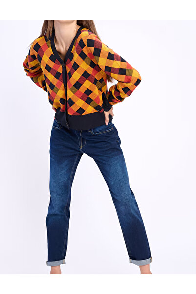 Lee Cooper Lee Cooper cardigan, mixed colors