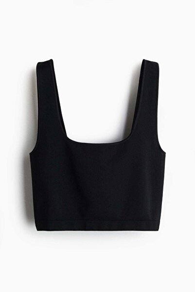 H&M Seamless soft bra