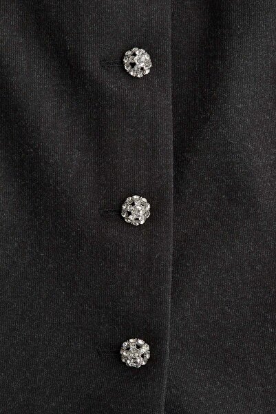 H&M Ponte di Roma bandeau waistcoat