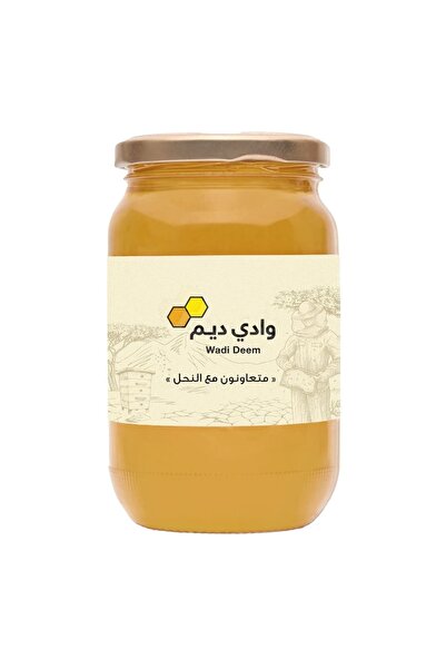 wadi deem عسل أشجار الأثل البري إنتاج سعودي مناحلنا الخاصة