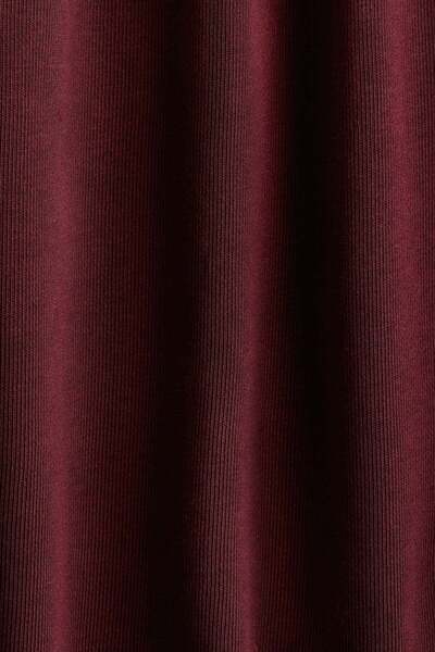 H&M Oversized sweatshirt dress