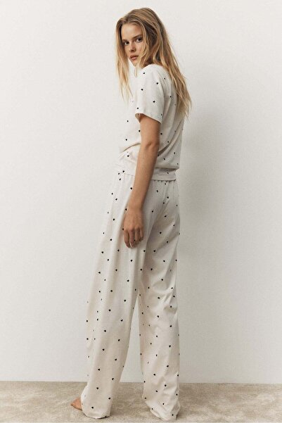 H&M Jersey pyjamas